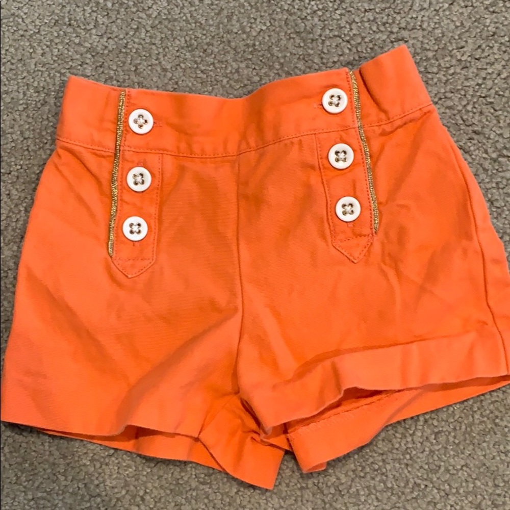 Janie and Jack shorts NEW without tags